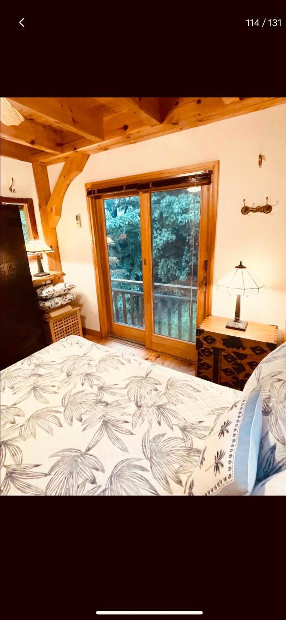 Patagonia Home Shimoda  Extérieur photo