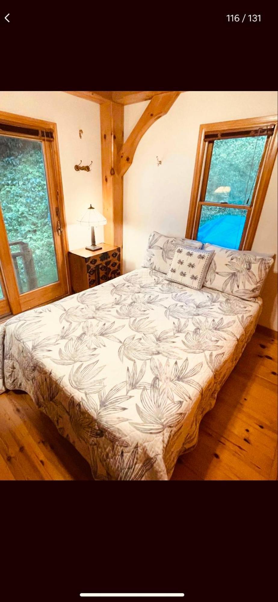 Patagonia Home Shimoda  Extérieur photo