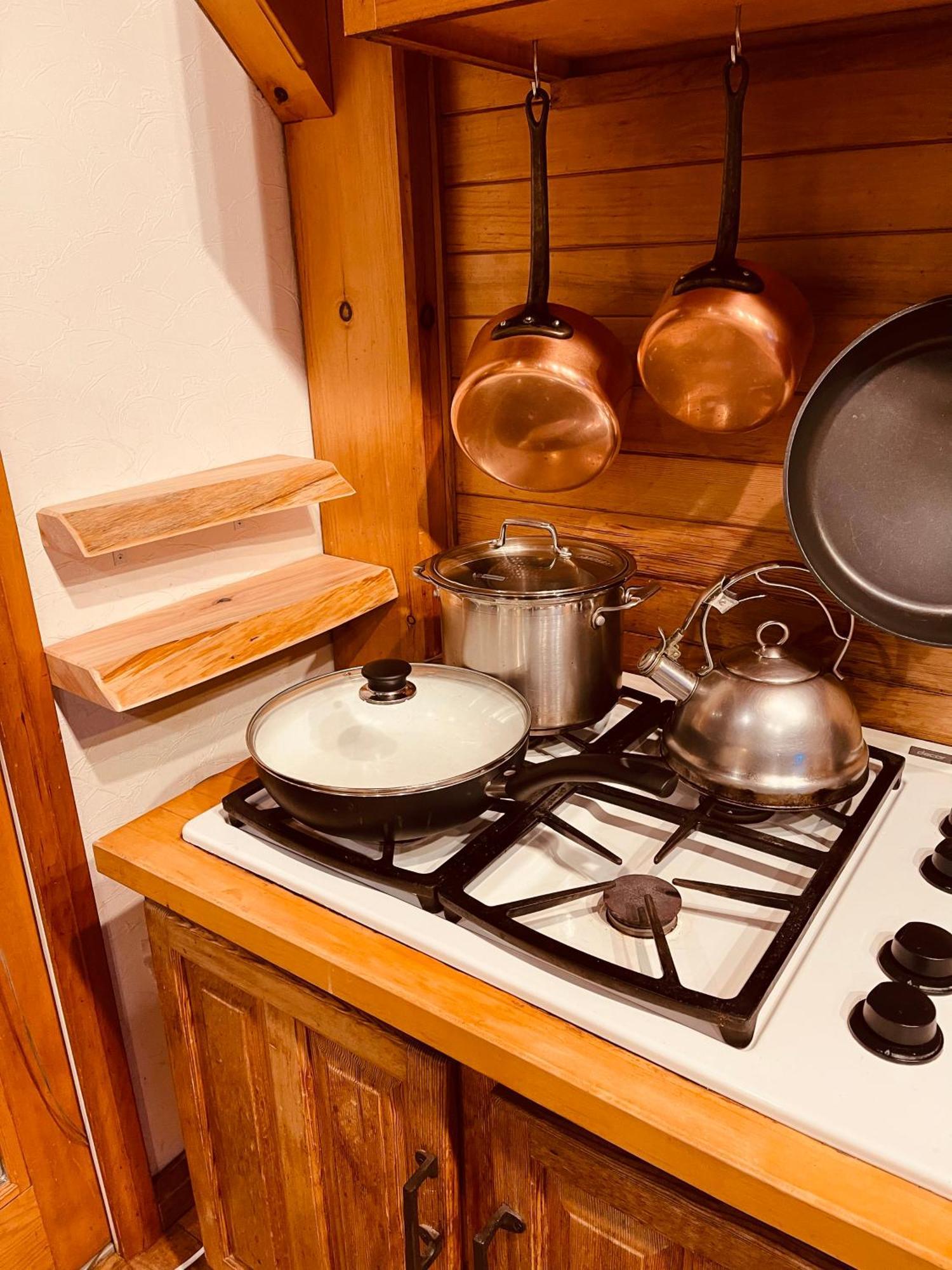 Patagonia Home Shimoda  Extérieur photo