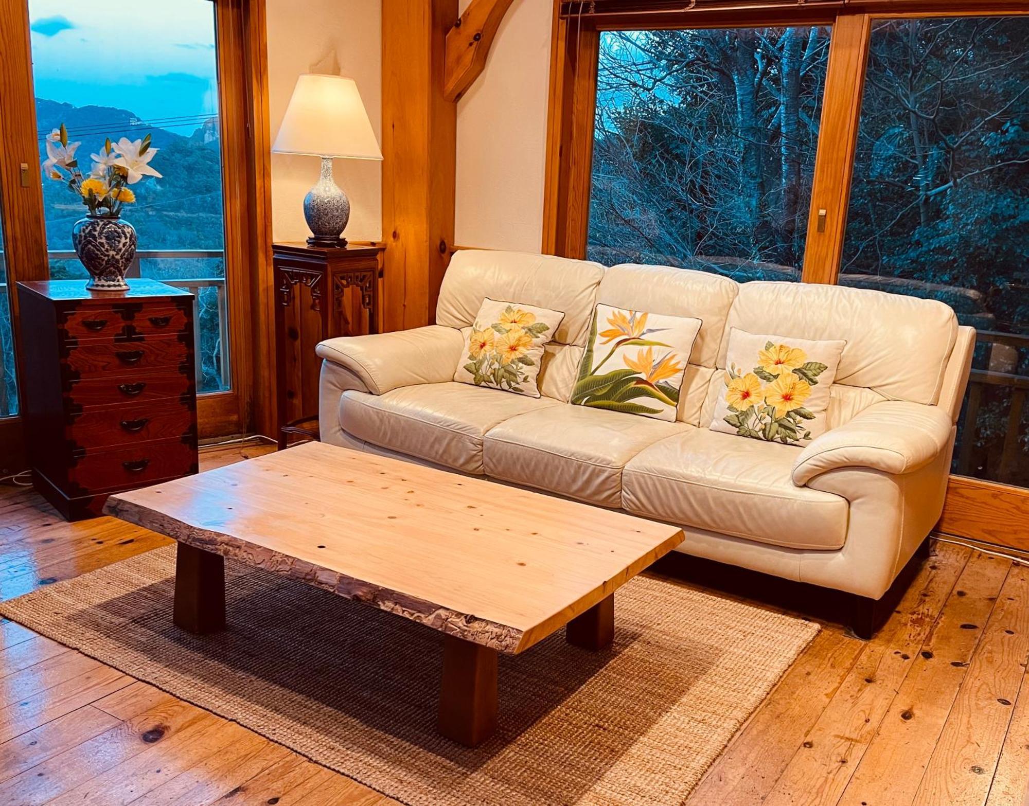Patagonia Home Shimoda  Extérieur photo