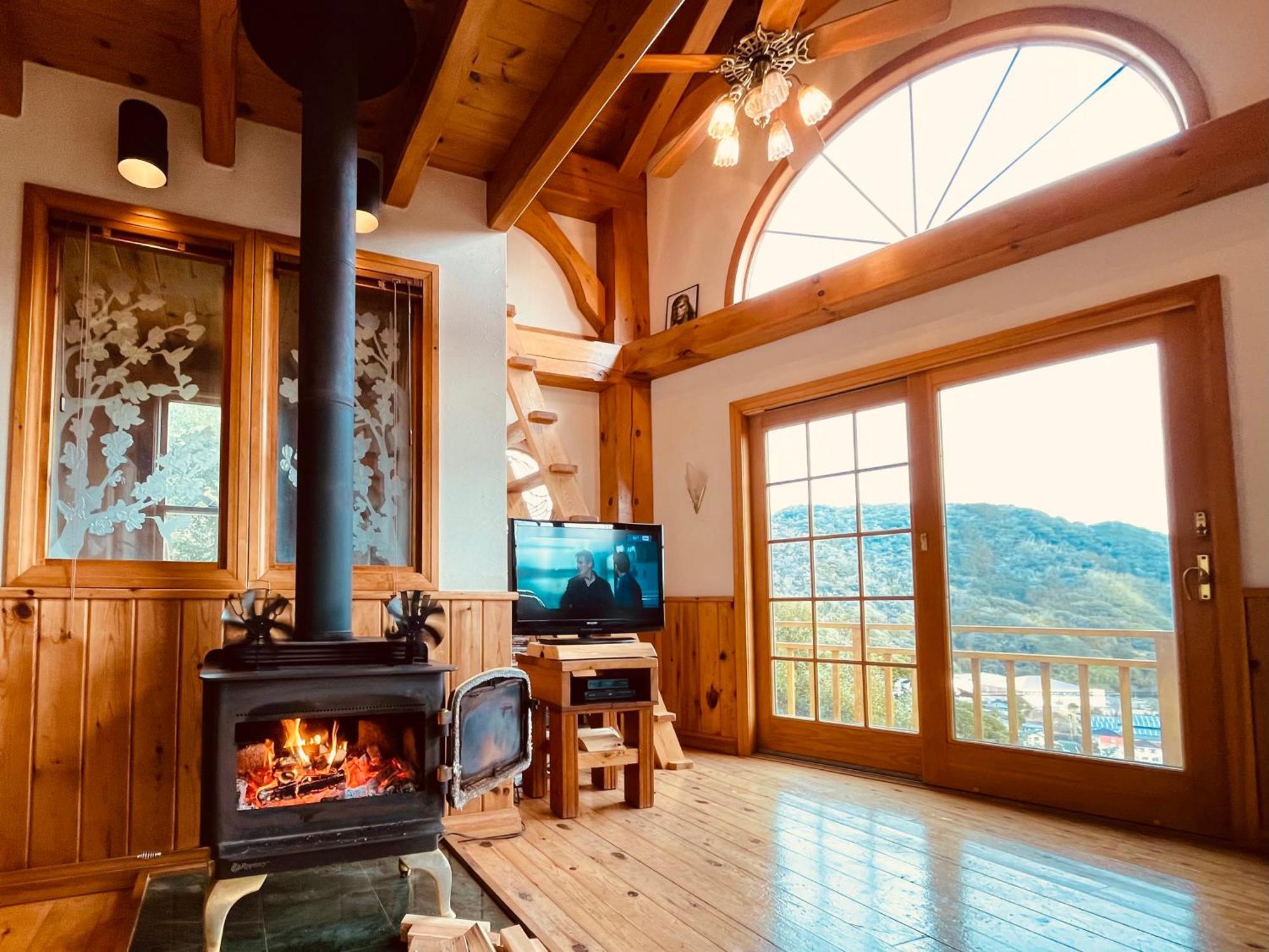 Patagonia Home Shimoda  Extérieur photo