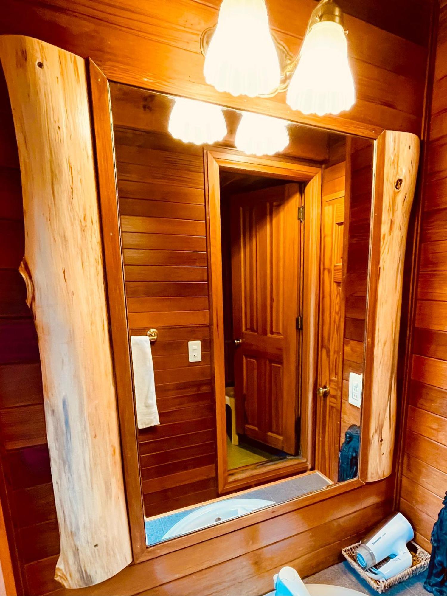 Patagonia Home Shimoda  Extérieur photo