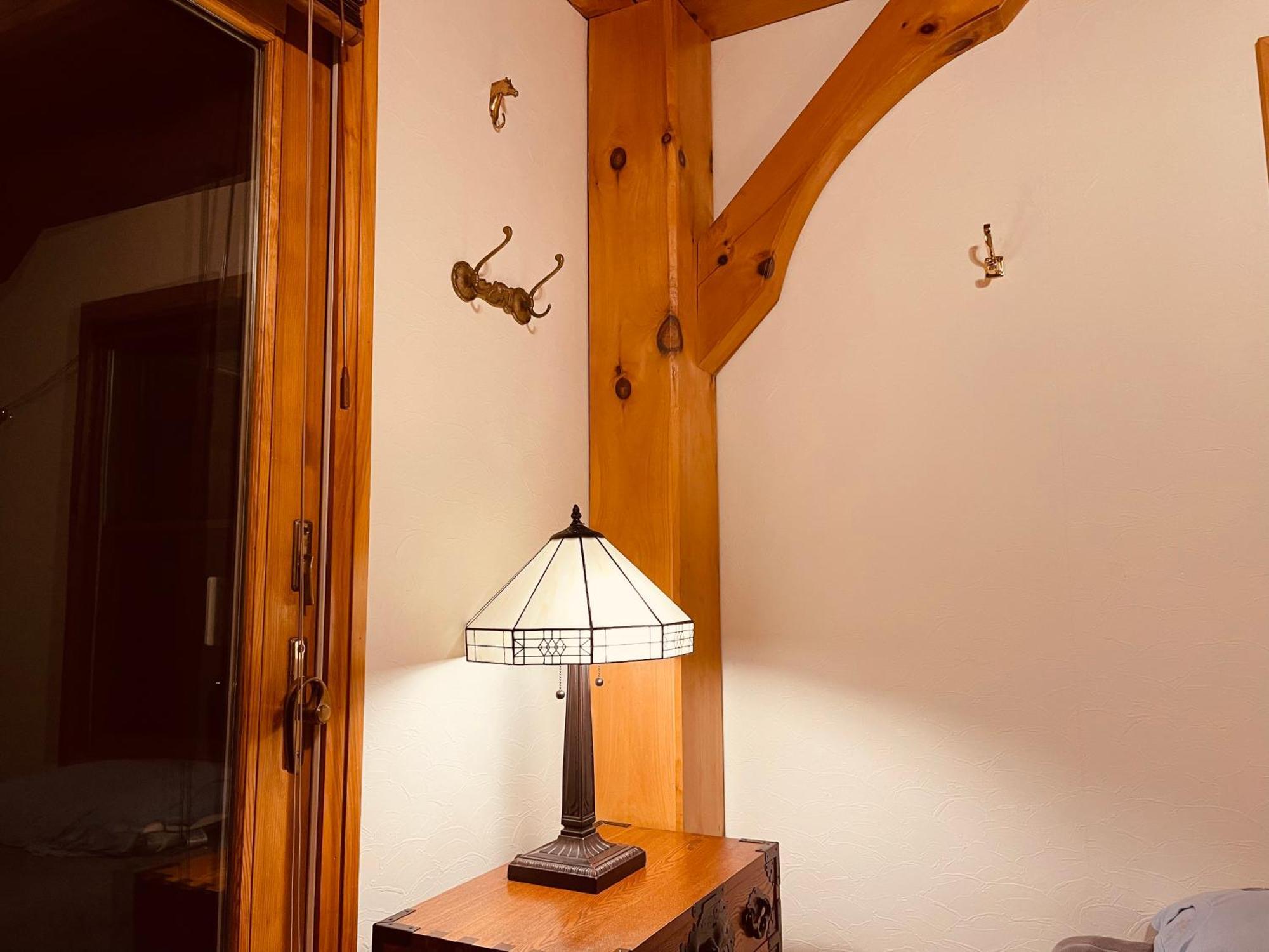 Patagonia Home Shimoda  Extérieur photo