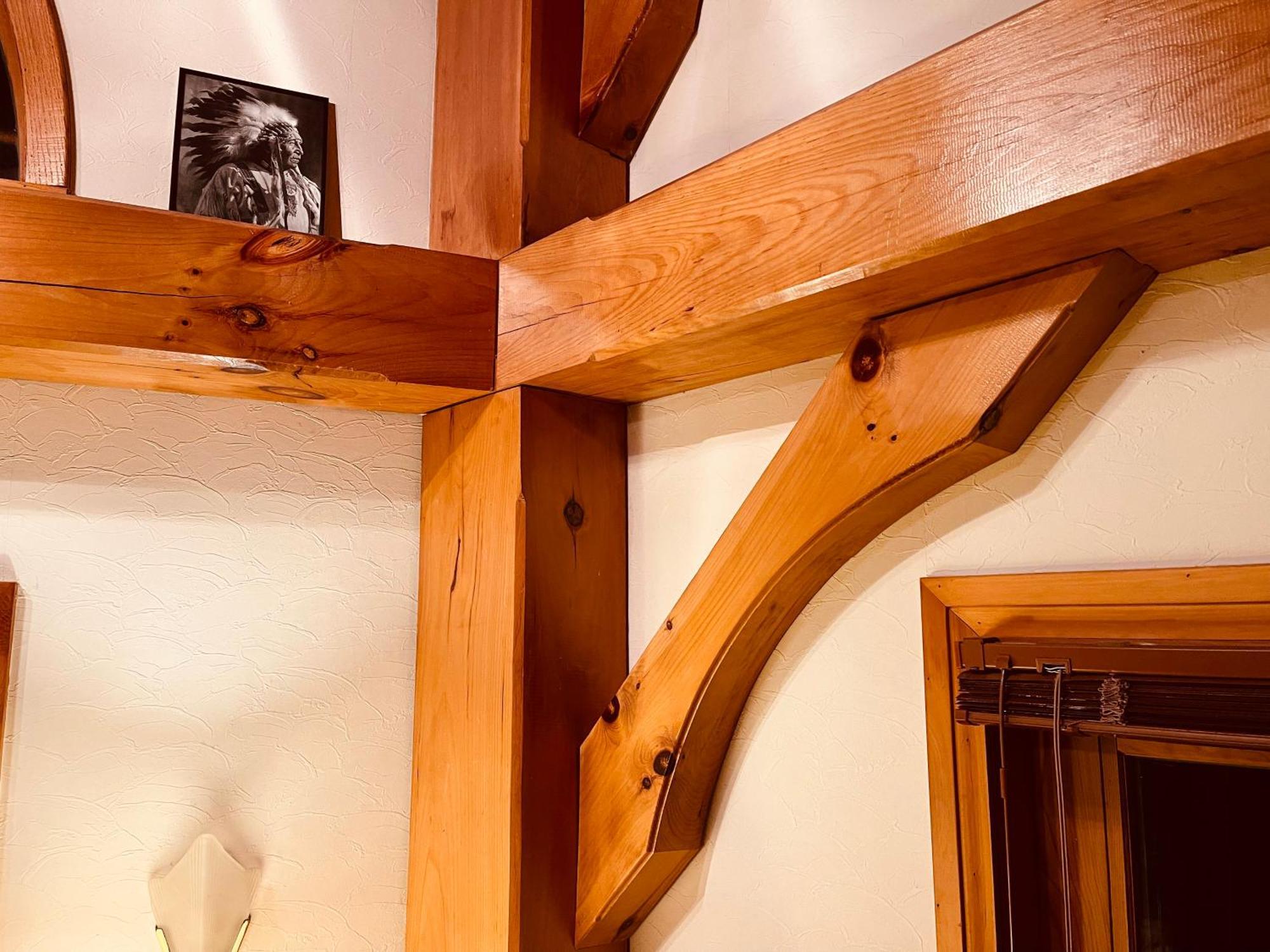 Patagonia Home Shimoda  Extérieur photo