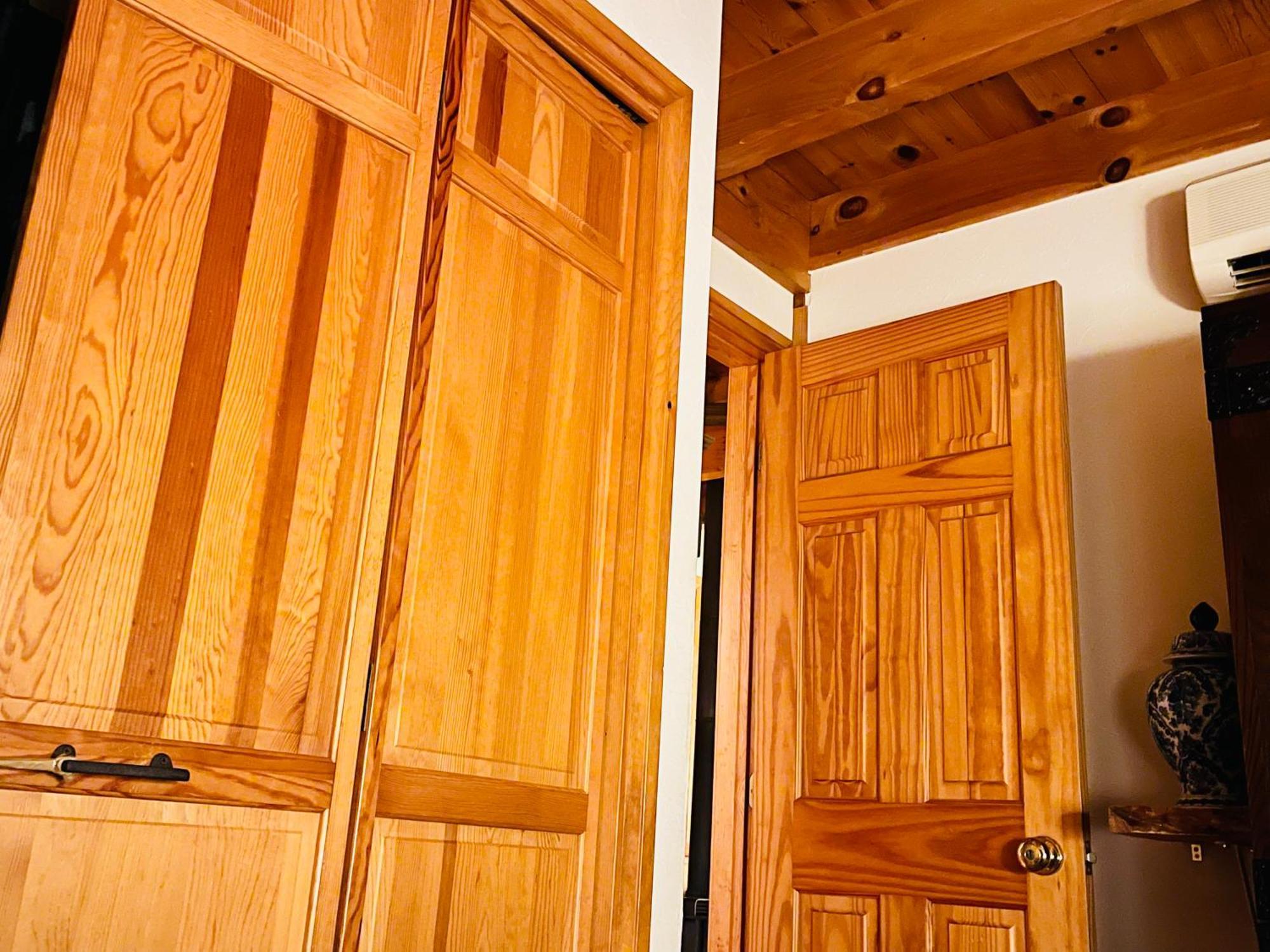 Patagonia Home Shimoda  Extérieur photo