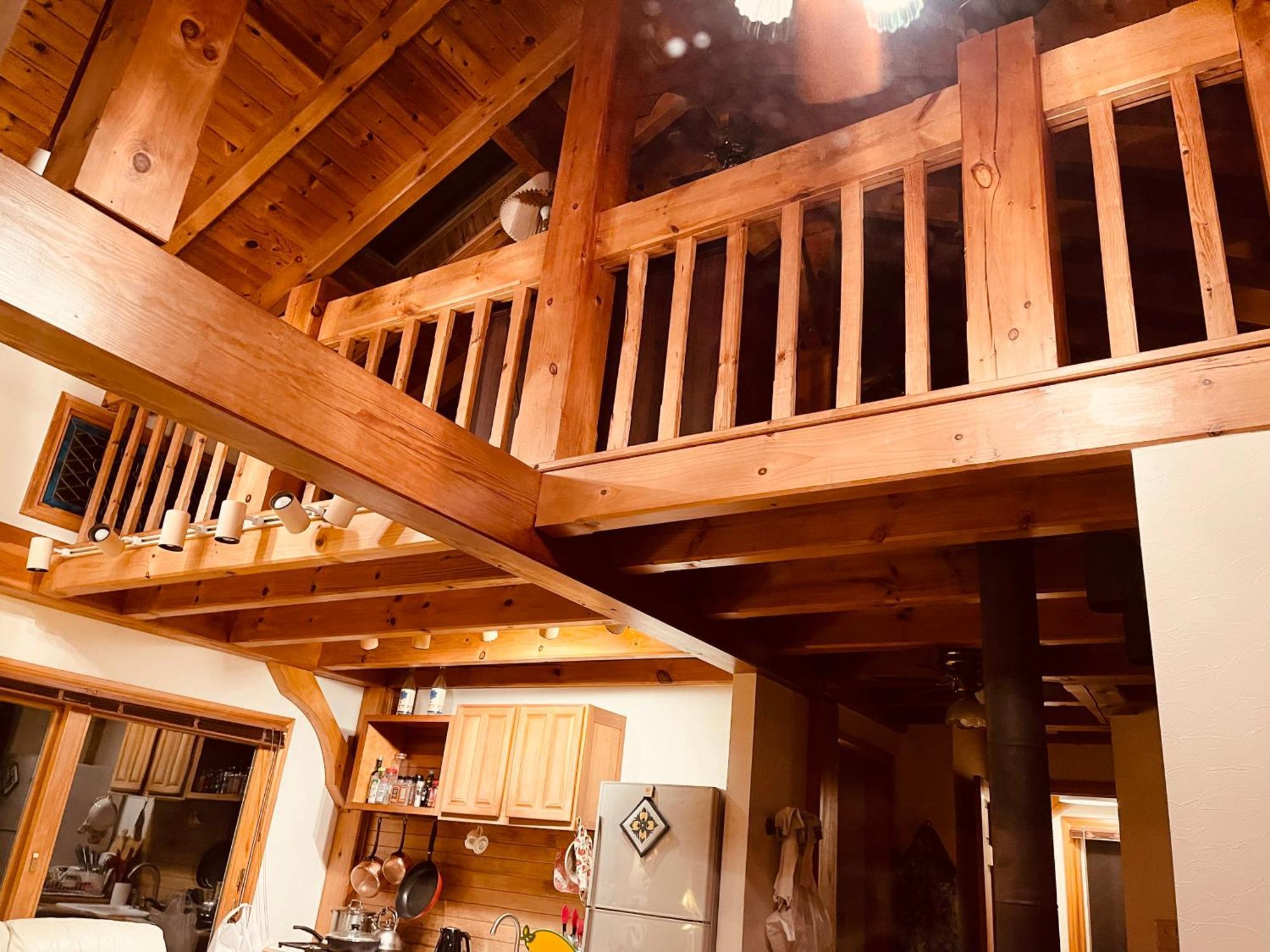 Patagonia Home Shimoda  Extérieur photo