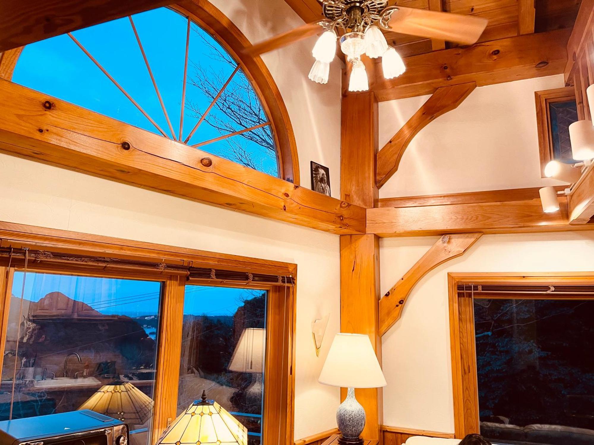 Patagonia Home Shimoda  Extérieur photo