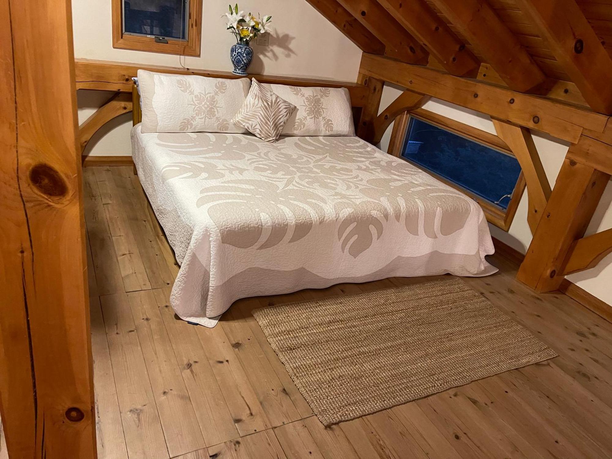 Patagonia Home Shimoda  Chambre photo