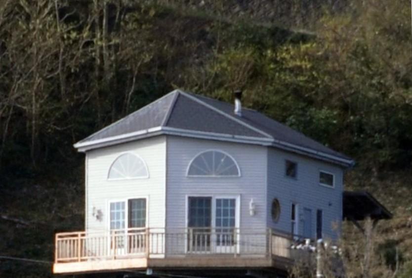 Patagonia Home Shimoda  Extérieur photo