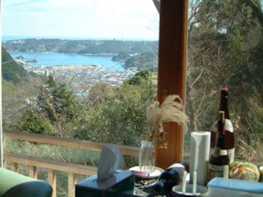 Patagonia Home Shimoda  Extérieur photo