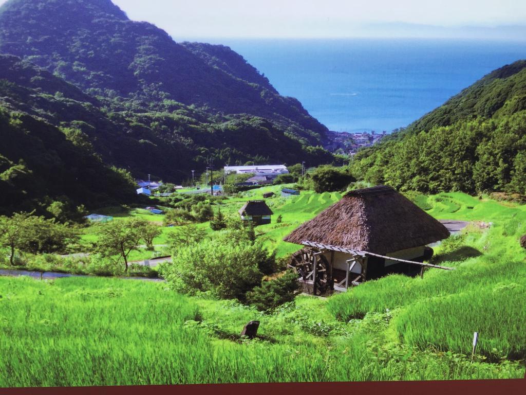 Patagonia Home Shimoda  Extérieur photo